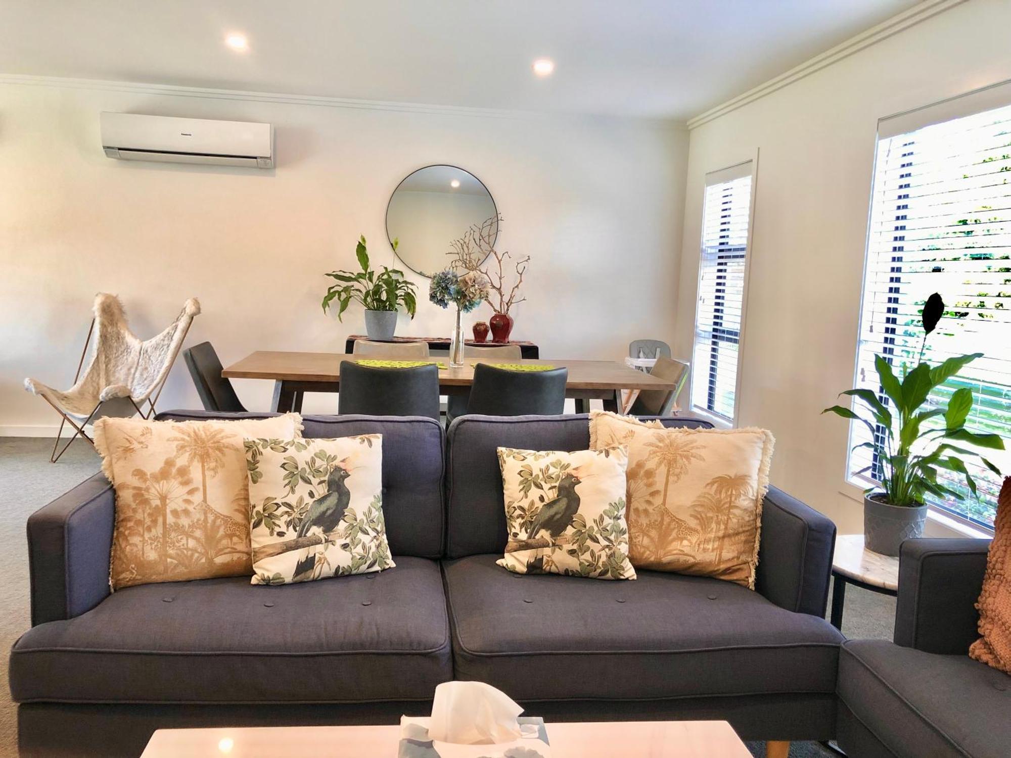 Fashion,Bright And Spacious,Superior Location Hamilton Esterno foto