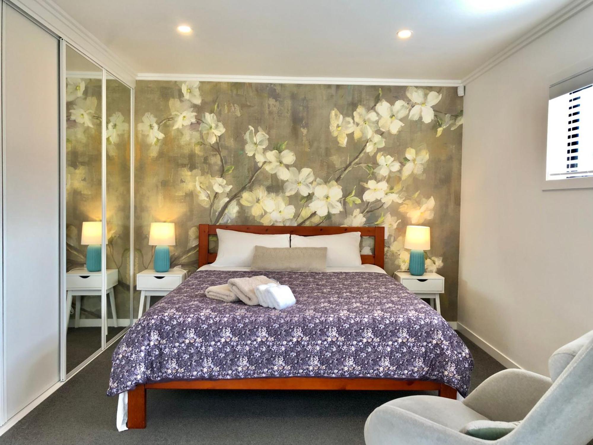 Fashion,Bright And Spacious,Superior Location Hamilton Esterno foto