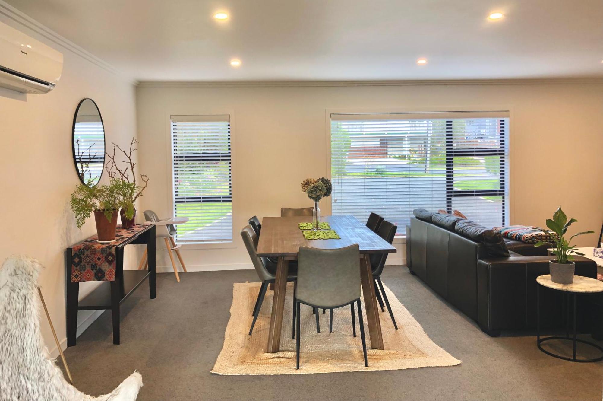 Fashion,Bright And Spacious,Superior Location Hamilton Esterno foto